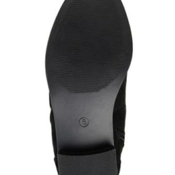 Kerin wide calf boot - Picture 2 of 5